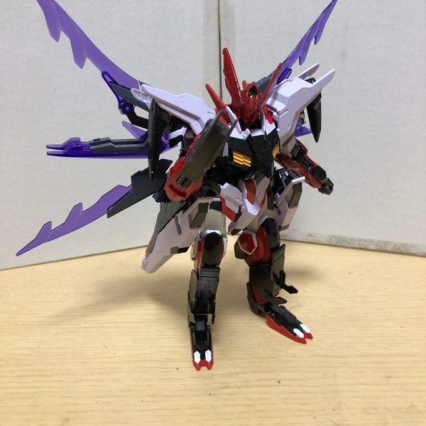 AGF-T-04 ガンダムヴェナケディア