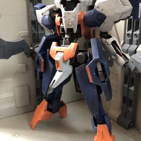 ユーゴー（サンドバル・ロイター機）