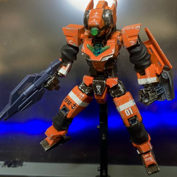 コアダイバー01