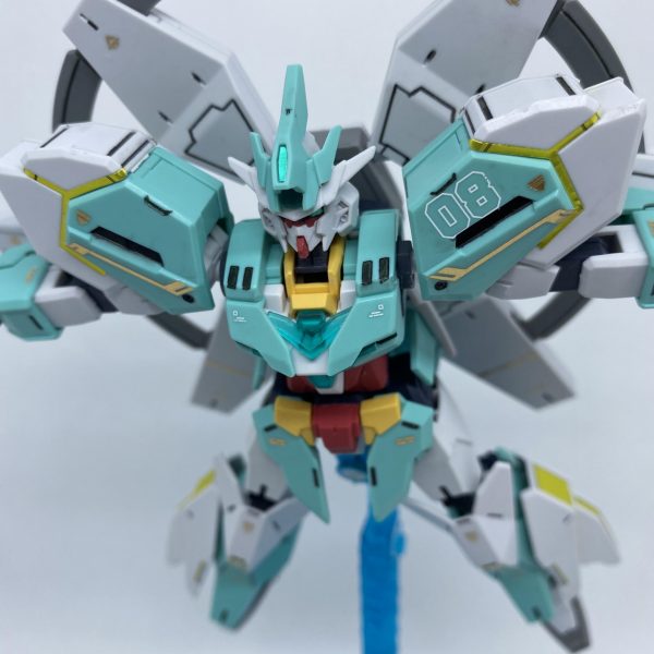 ネプテイトガンダム