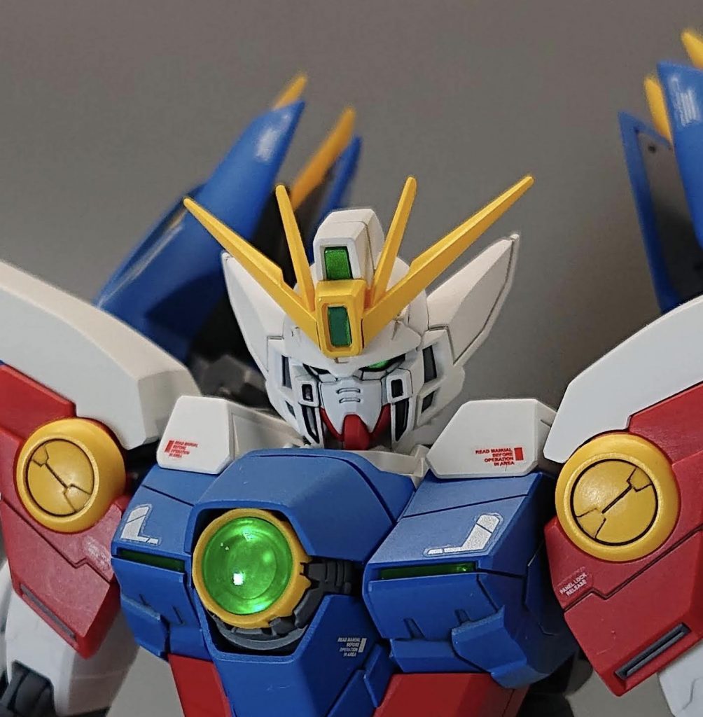 細かいスミイレも見て欲しい（笑）