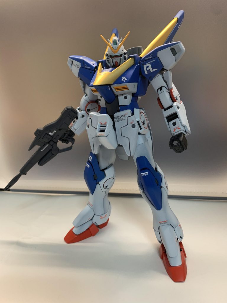 コアファイターが2個あるのでお得です。こっちはノーマル