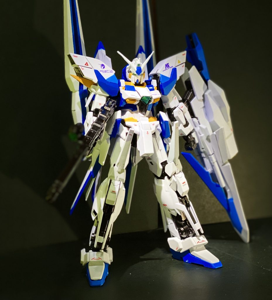 Hgucのガンプラ作品一覧 60ページ目 Gunsta ガンスタ