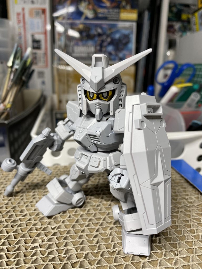 サフ萌！見ていただきありがとうございました！