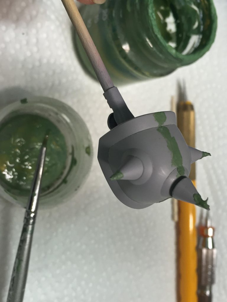 トンガリコーン　好きなのでw