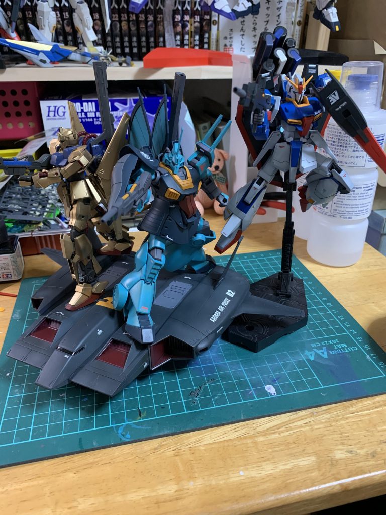 ちょっと無理があるかな