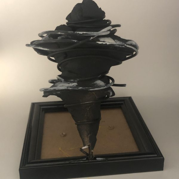 「甘いぞドモン！！！」