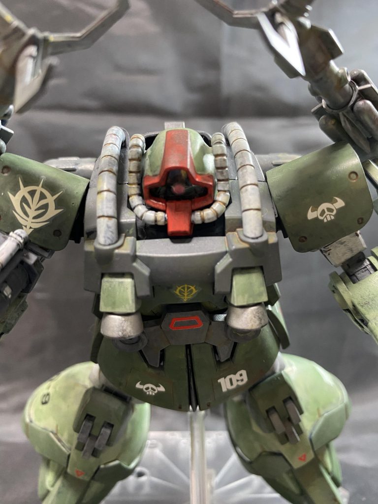 余裕があるとだらけてしまう。結局今日の公開になってしまいました。