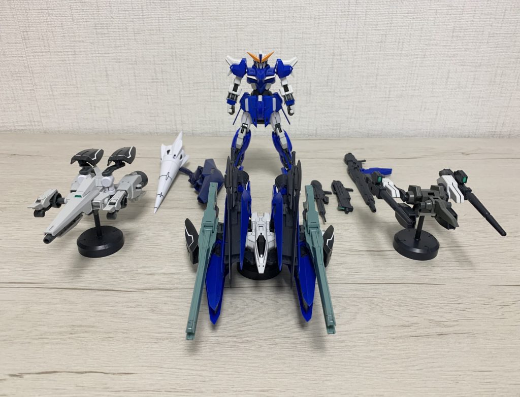 こうやって並べるの憧れてました!!ここまで見て頂きありがとうございました〜