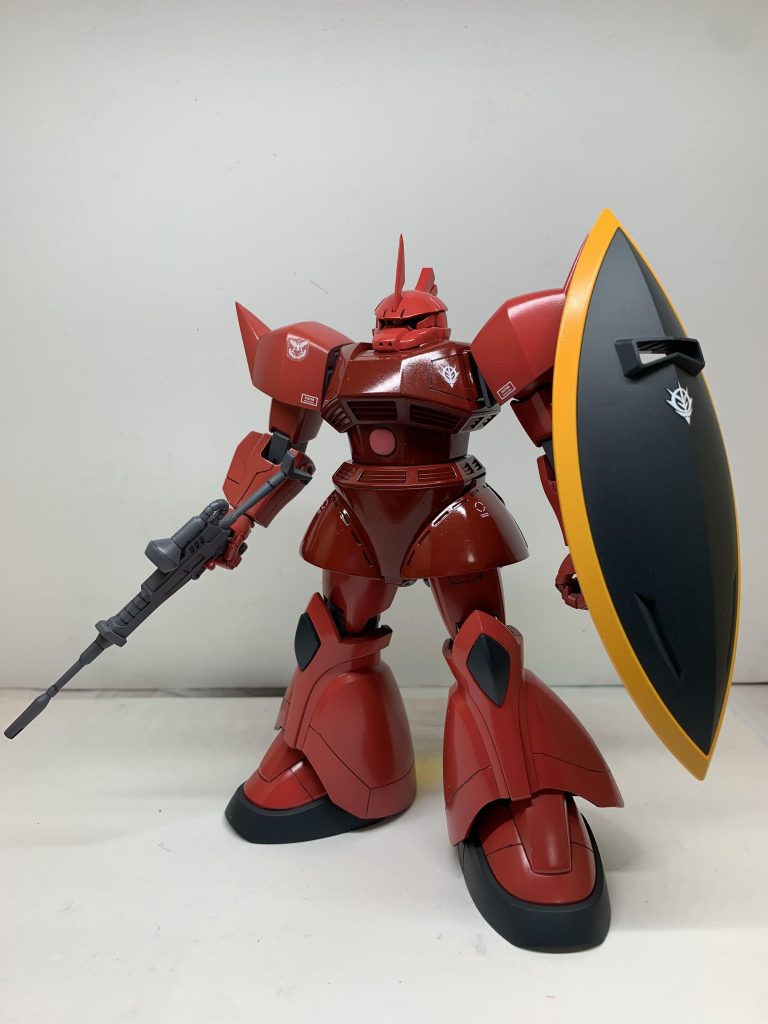 はじめつやっ艶にしちゃいまして