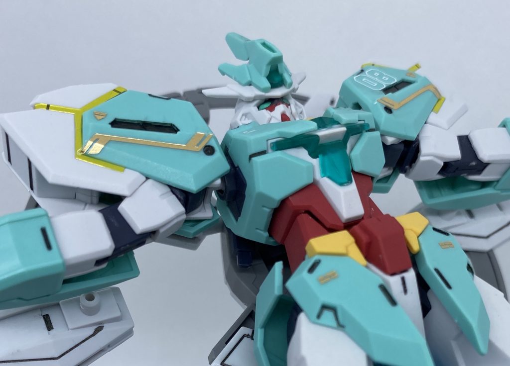 YouTubeサムネ風に。