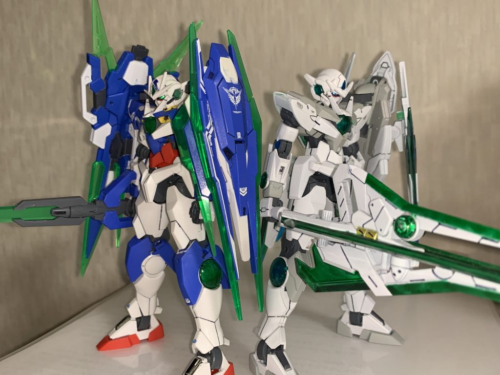 最後にエストレアと一緒に