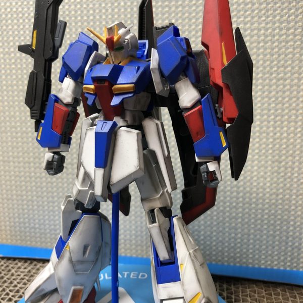Zガンダム