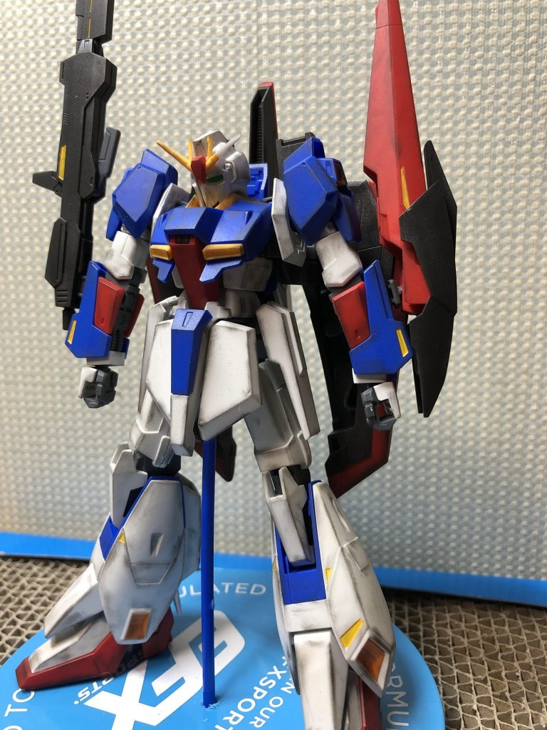 Zガンダム