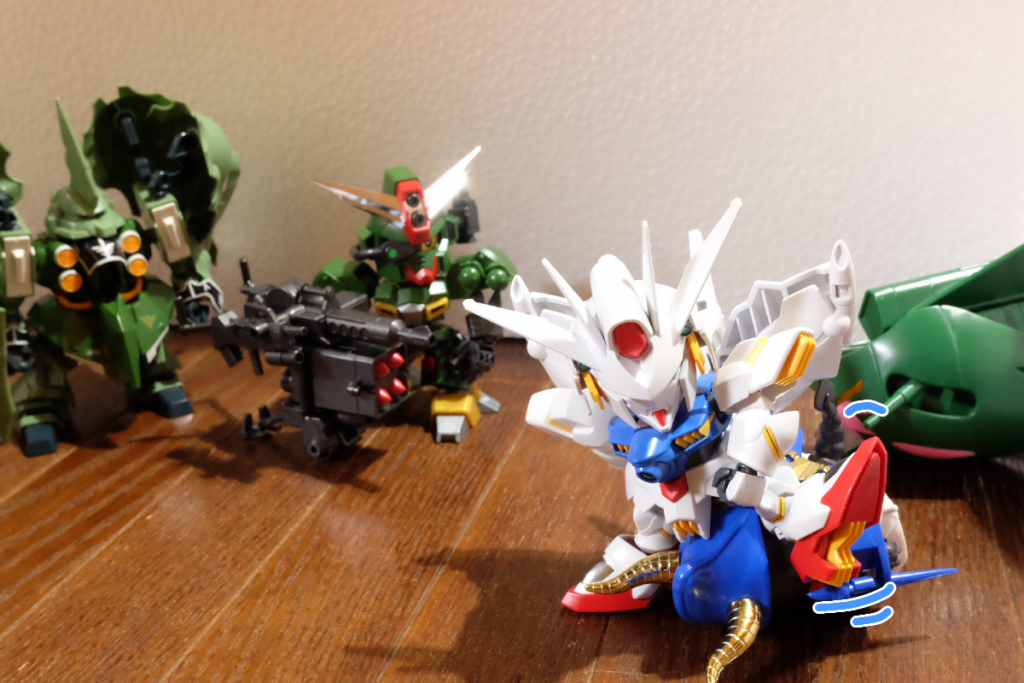 ？？？：よいしょ…。