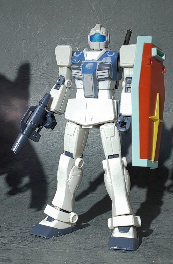 ガードカスタムとインターセプト 