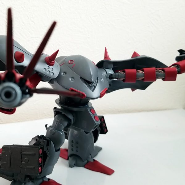 ハイゴッグ・バンニュート