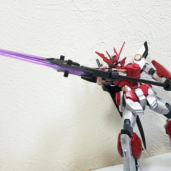 シャイニングガンダム・バーサーカー