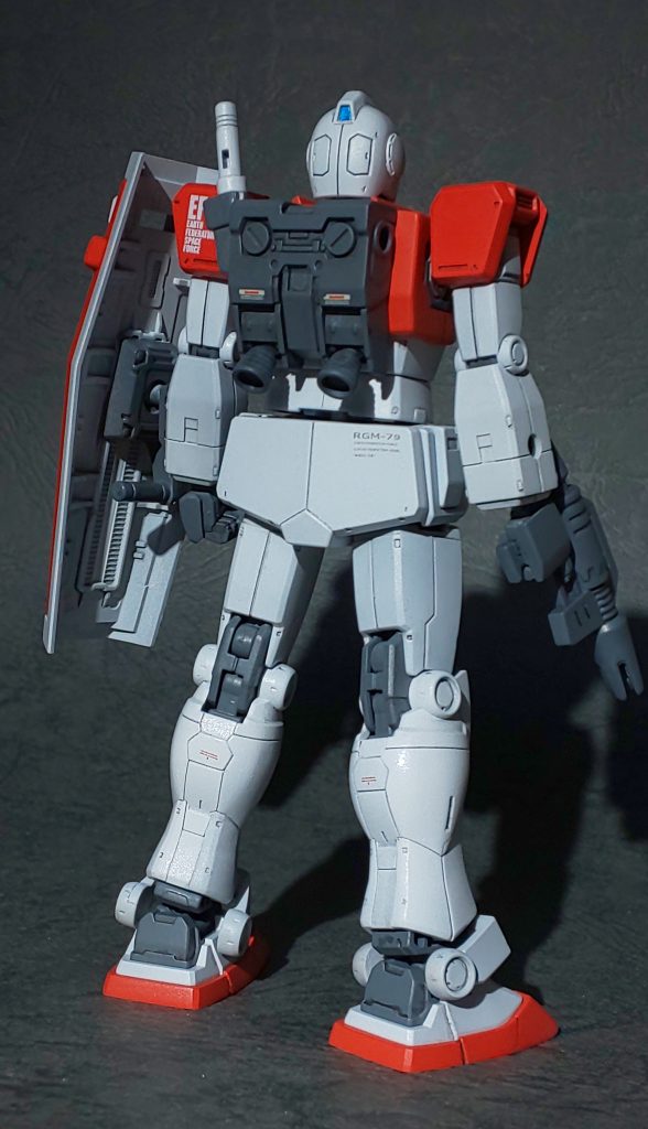 ジム–2枚目/制作者：大佐の猫