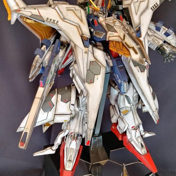 HG ガンダムペーネロペー