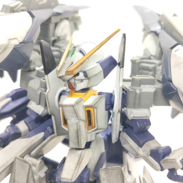 ガンダムTR-6[ウーンドウォート]