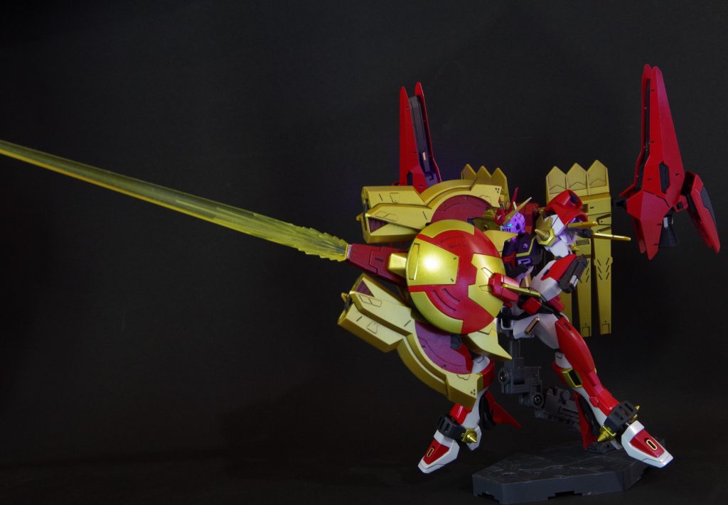 「うおおおおおっー！！！　成敗ーー！！！」