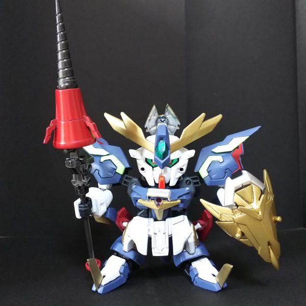 イージスナイトガンダム･アドバンス