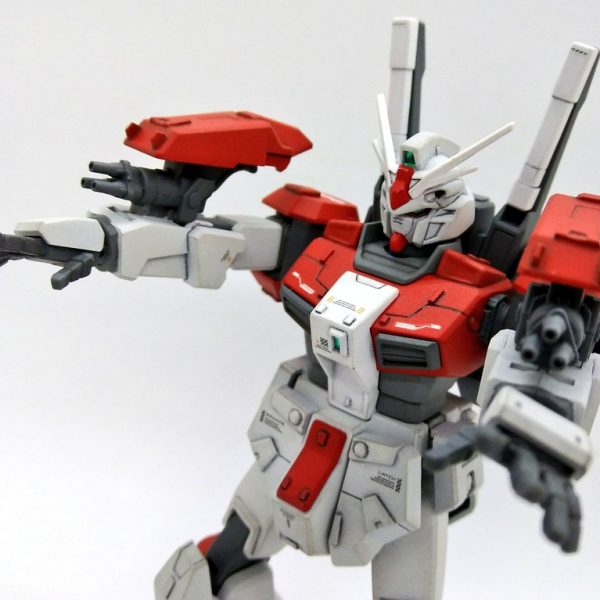 HGUC ガンダムトリスタン