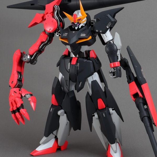 HG ガンダムゼルトザーム