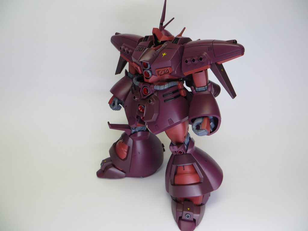 ドライセンⅡ–2枚目/制作者:やこぶ