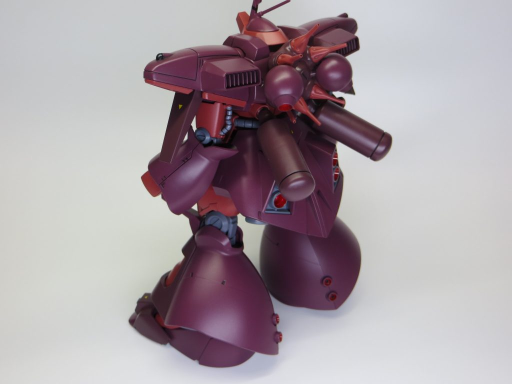 ドライセンⅡ–5枚目/制作者:やこぶ