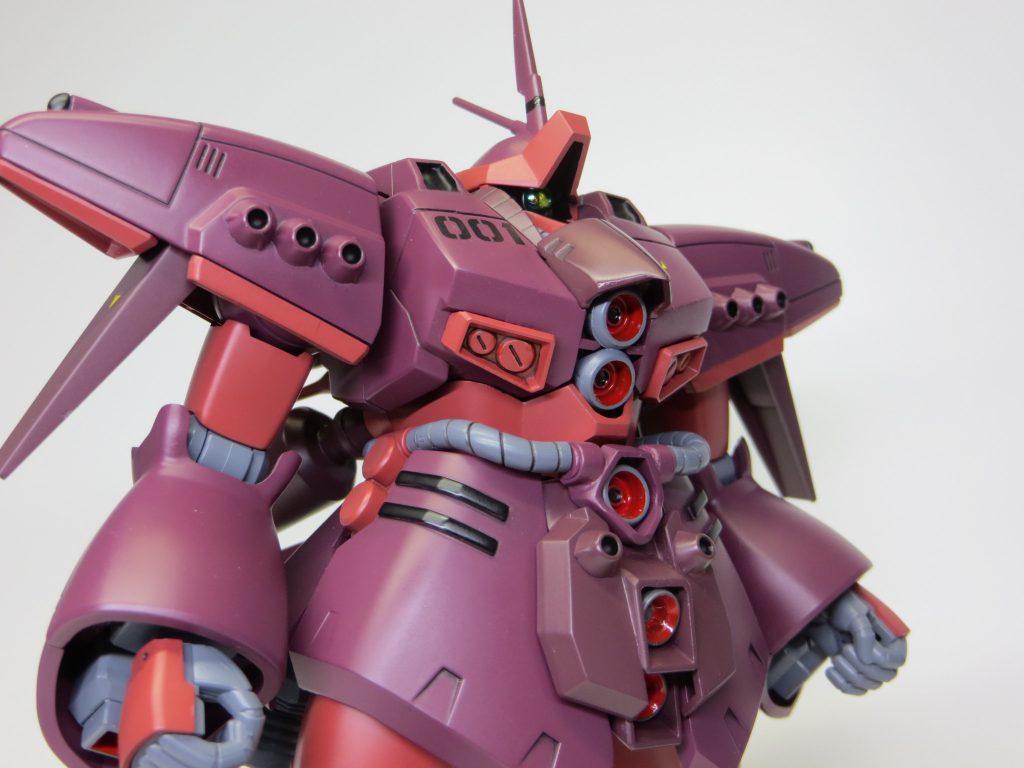 個人的ベストショット。