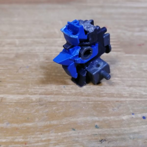 プロトプロジェクト