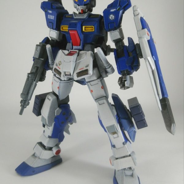 HGペイルライダー　Gタイプ