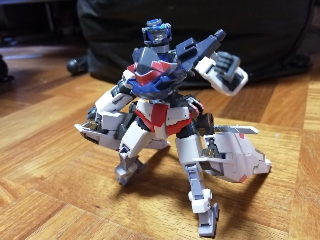 それからさらに改造