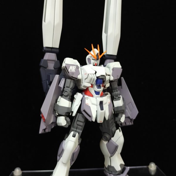 HG NARATIVE GUNDAM B-PACKS