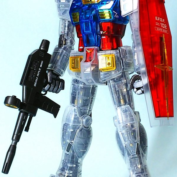 ガンダムver.2.0 オールクリア