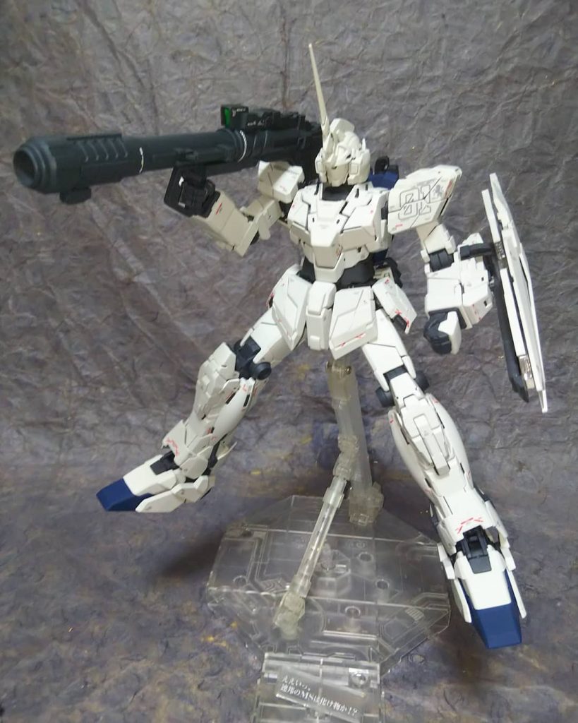 ハイパーバズーカ