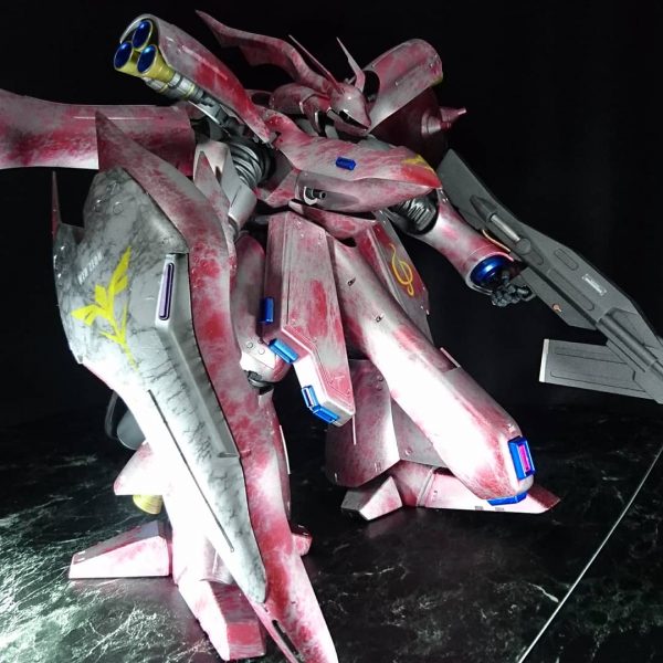 幻想的ナイチンゲール