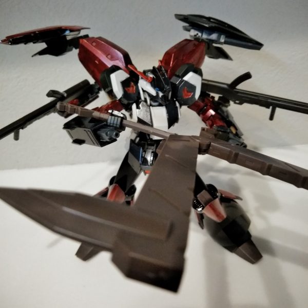 グシオンバリスターリベイク