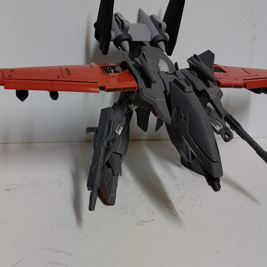 ガウォークも可能に自立出来た(^^)…｜ブッピさんのストーリー投稿｜GUNSTA（ガンスタ）