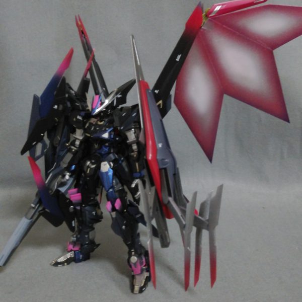 アストレイノーネイム月読