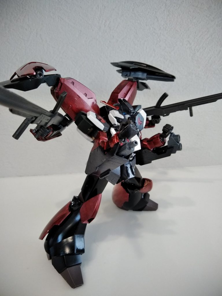 全門砲撃解放!!