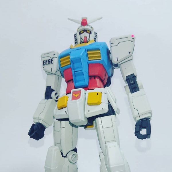 RX-78-2 GUNDAM