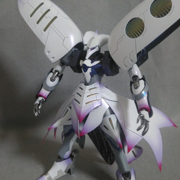 キュベレイ・ガンプラ改造作品まとめ｜Zガンダム｜GUNSTA