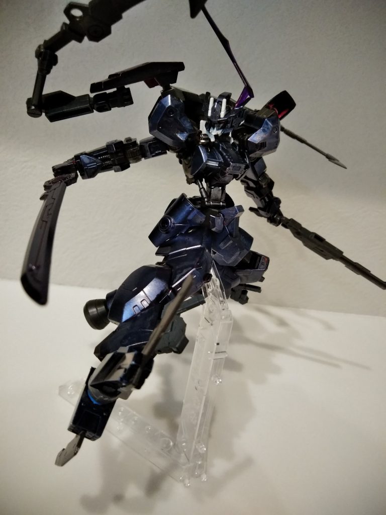 ハンターエッジ!!