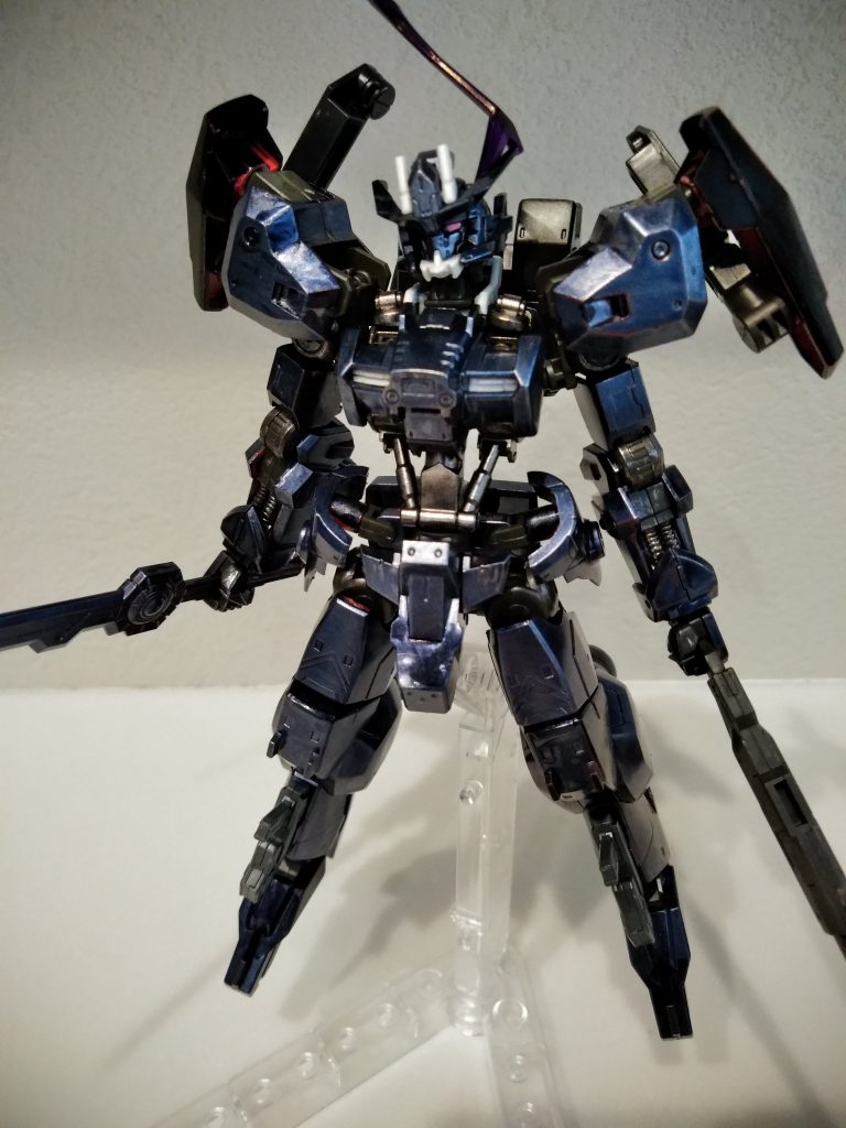 ヴォォワン、、、!!