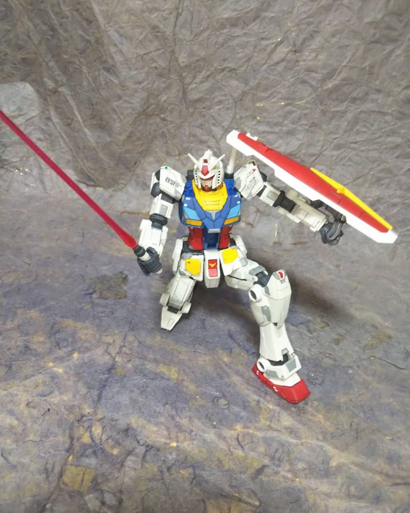 ビームサーベル