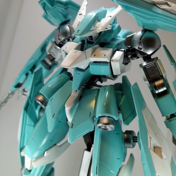 レギンレイズジュリア