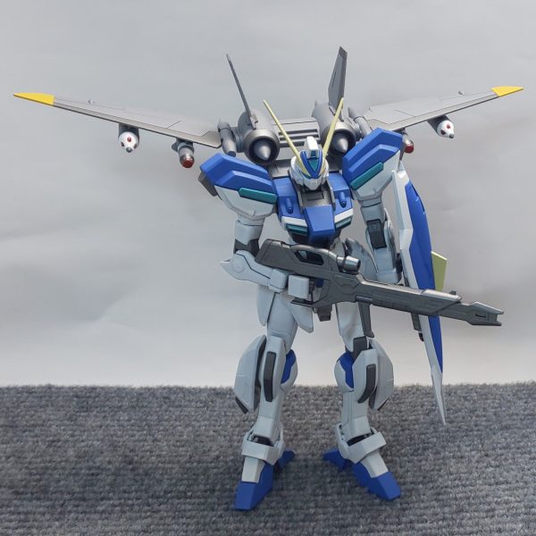 HG GAT-04ウィンダム